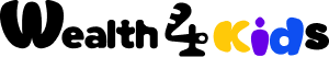 Wealth4Kids logo